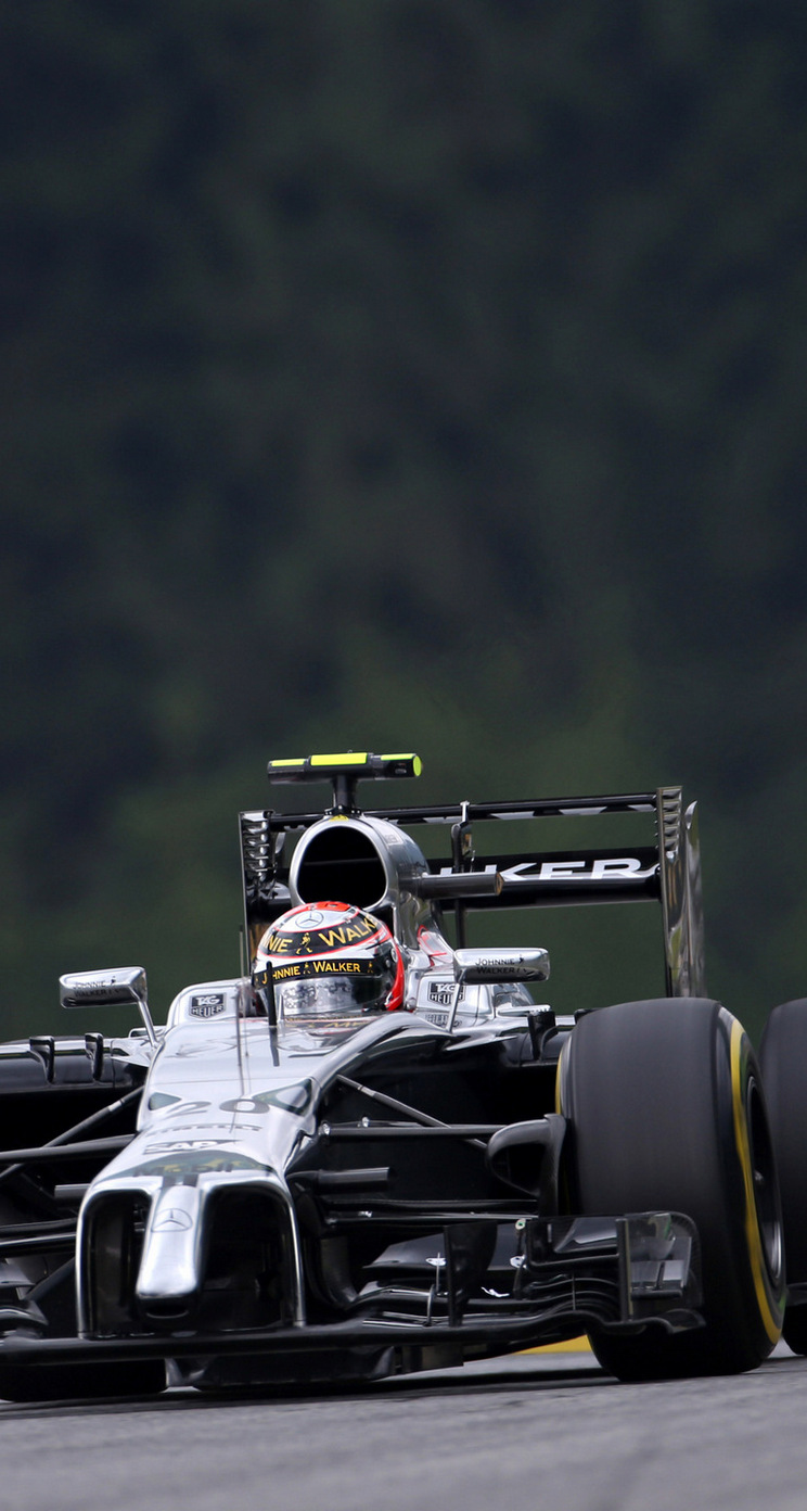 GP AUSTRIA iphone