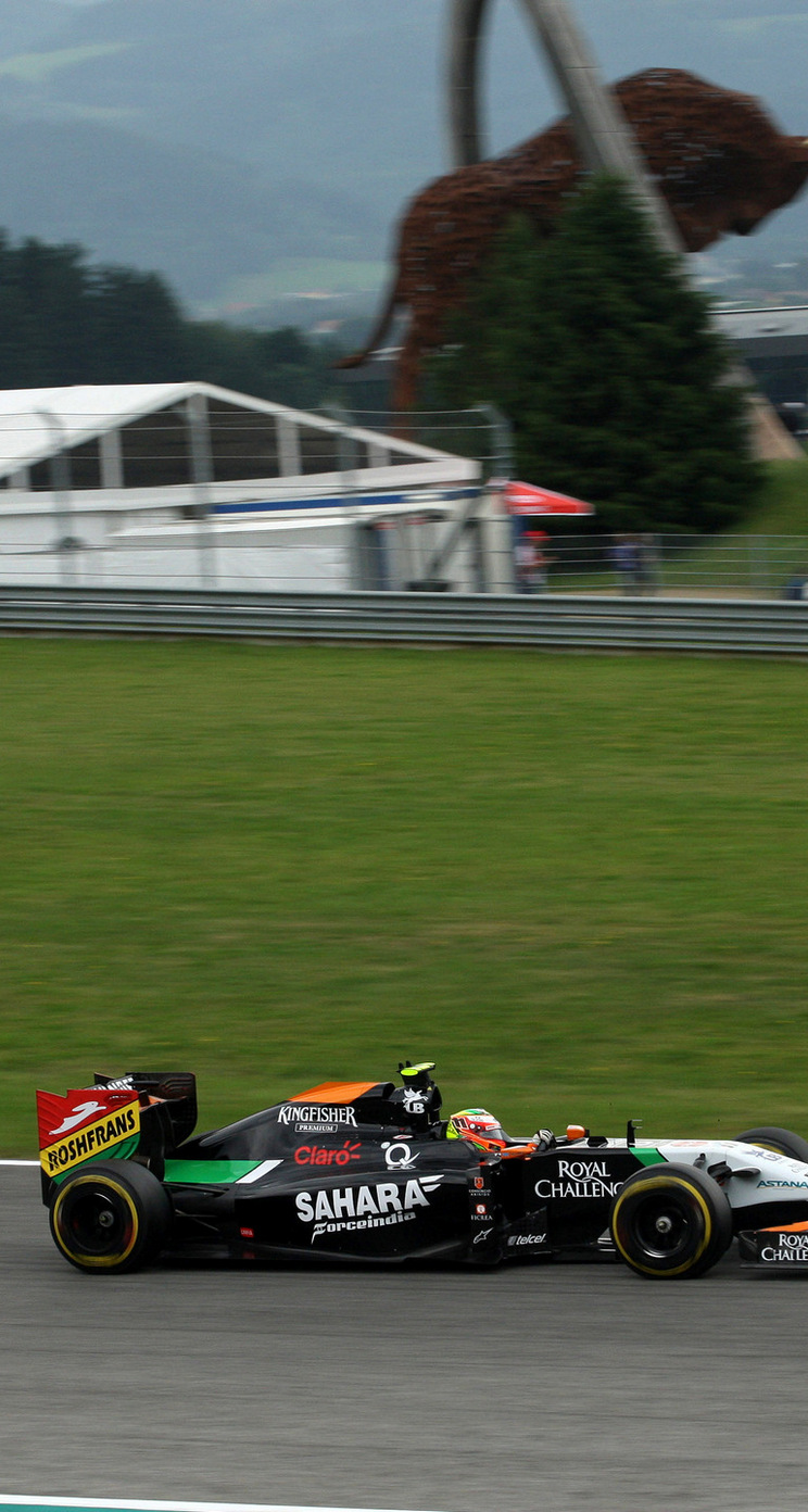 GP AUSTRIA iphone