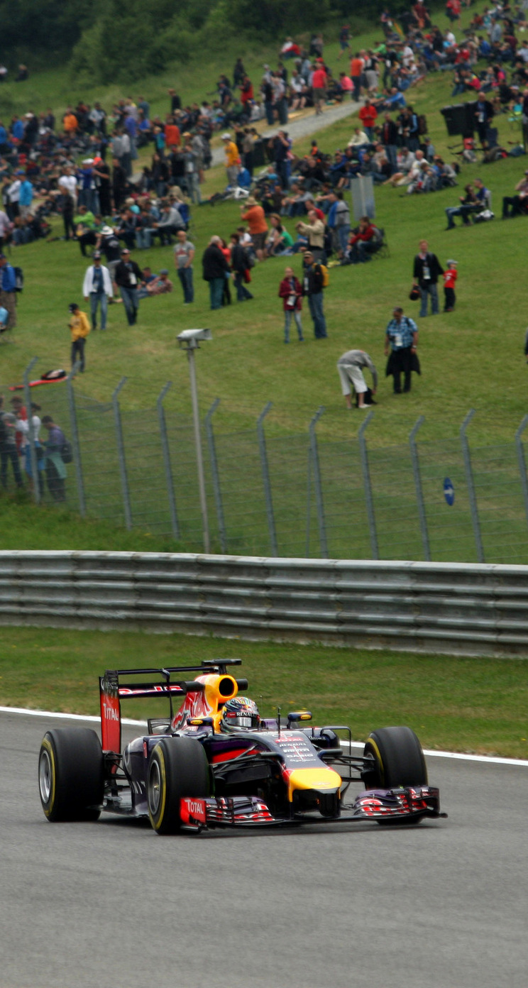 GP AUSTRIA iphone