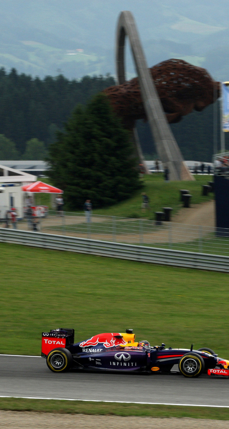 GP AUSTRIA iphone