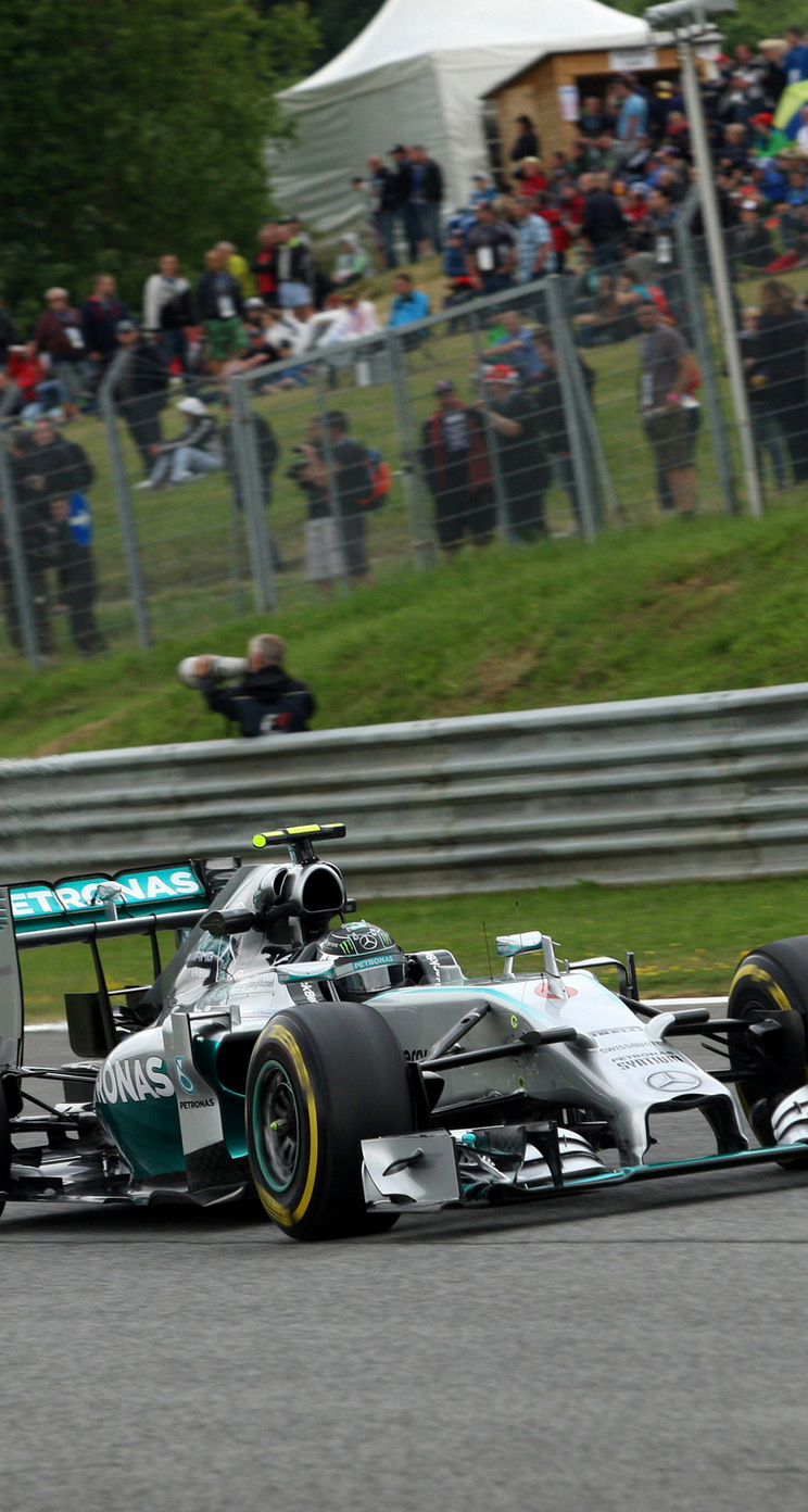 GP AUSTRIA iphone