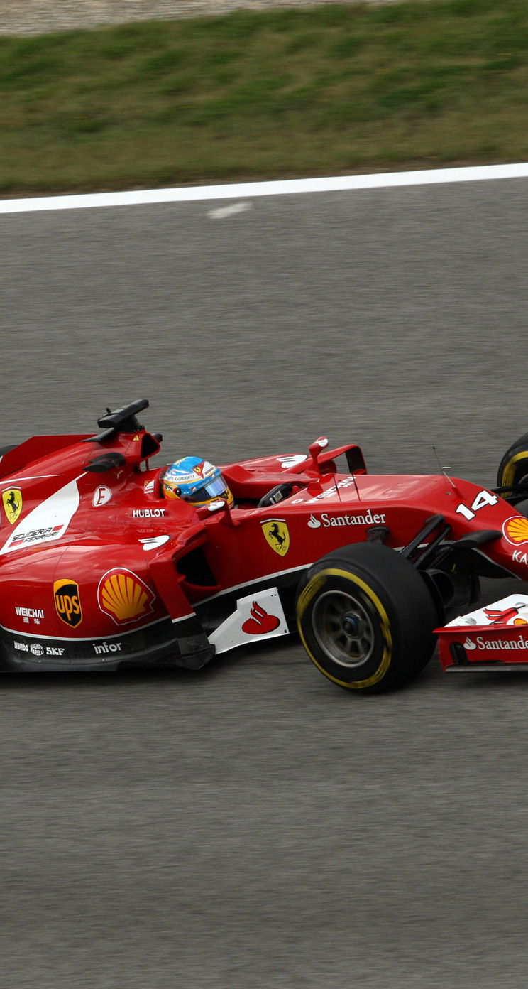 GP AUSTRIA iphone