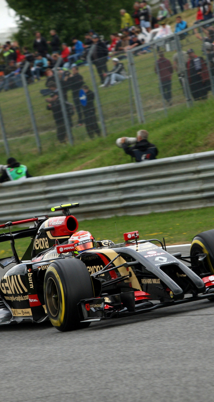 GP AUSTRIA iphone