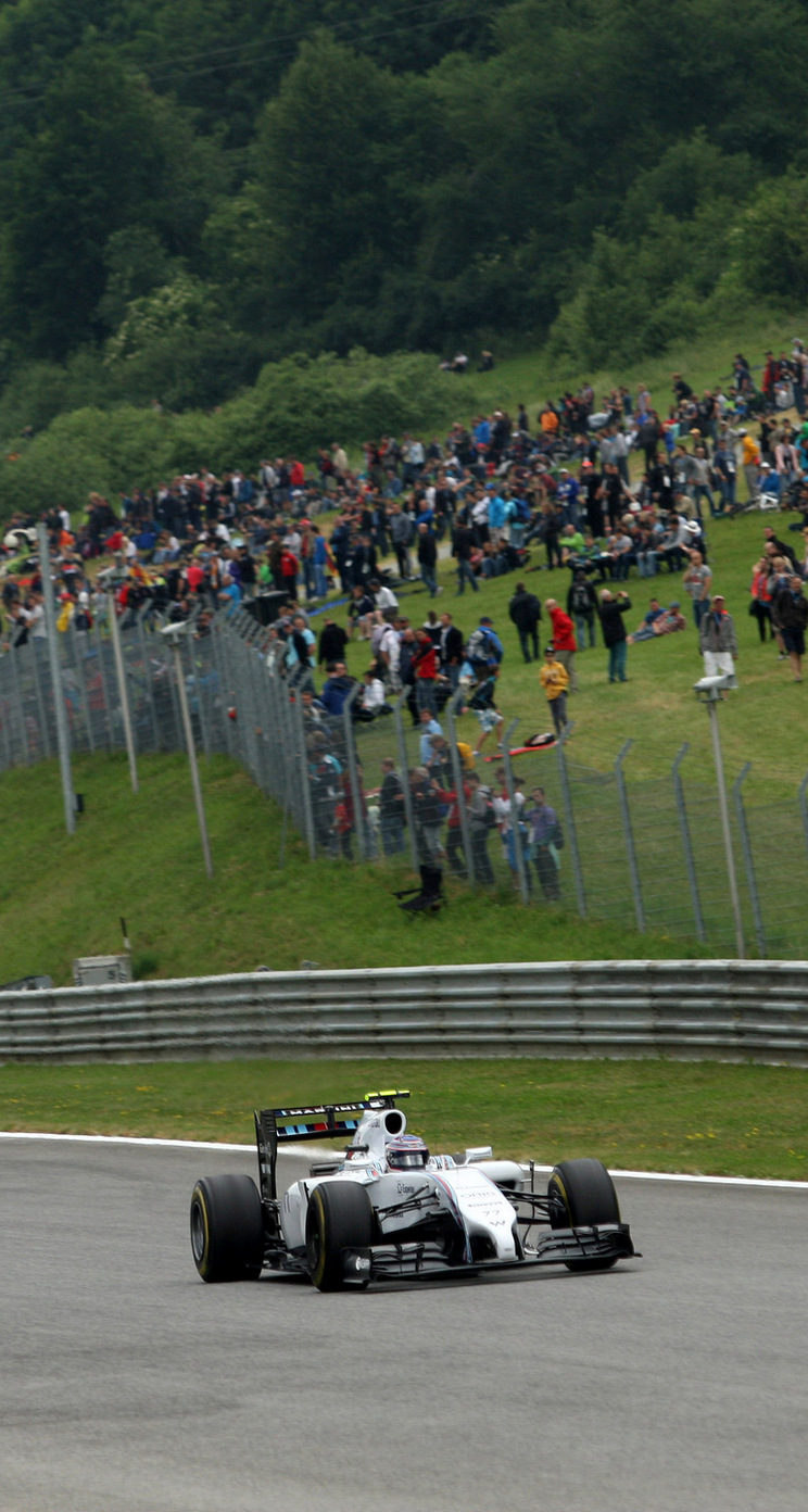 GP AUSTRIA iphone