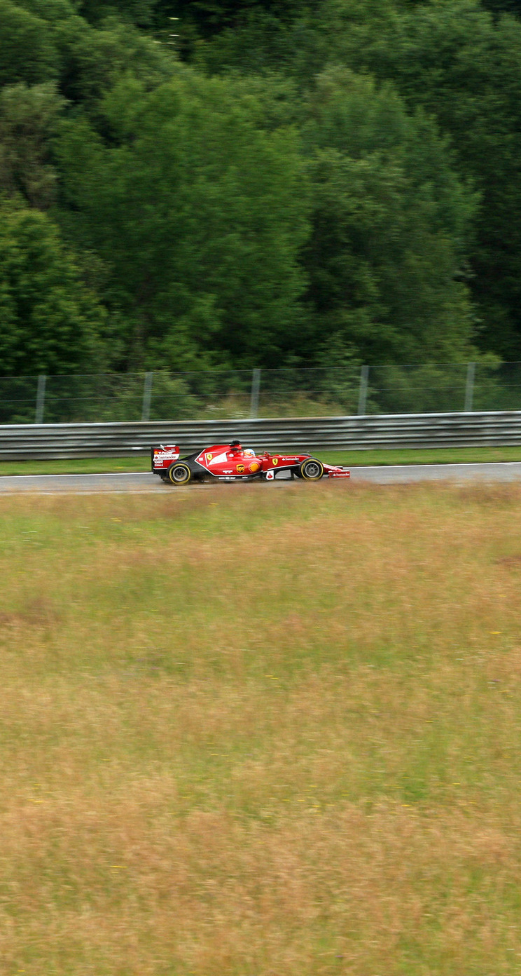 GP AUSTRIA iphone
