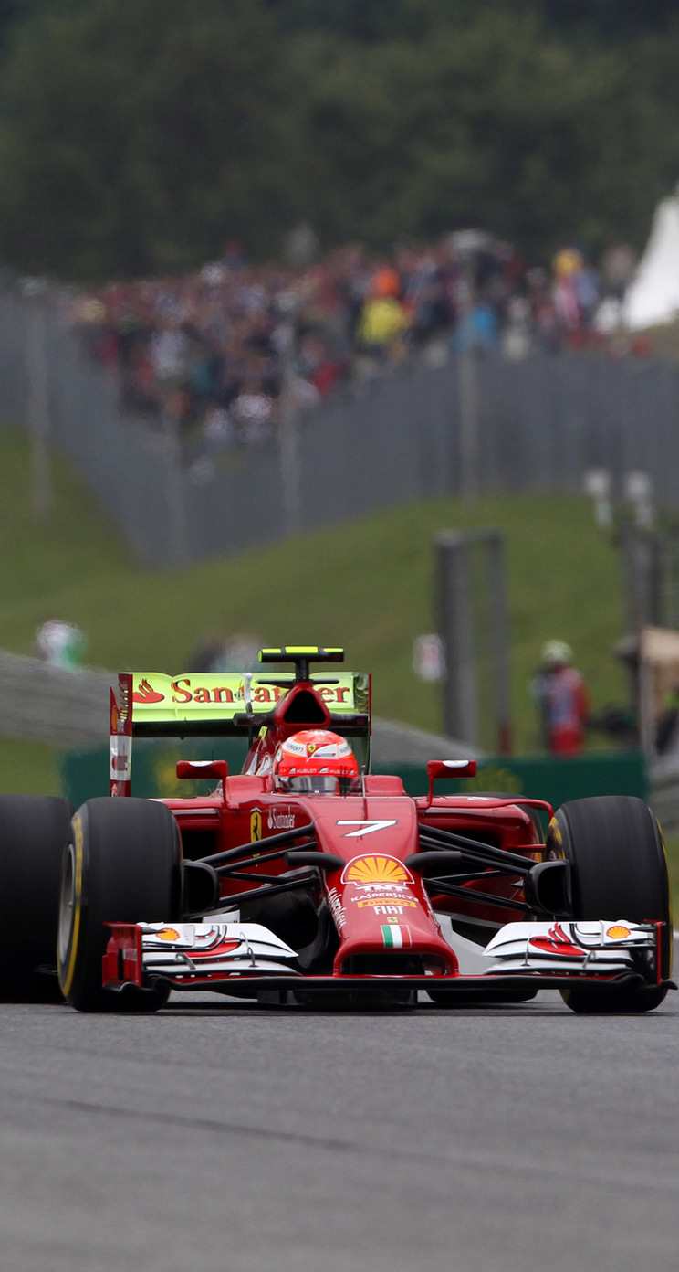 GP AUSTRIA iphone