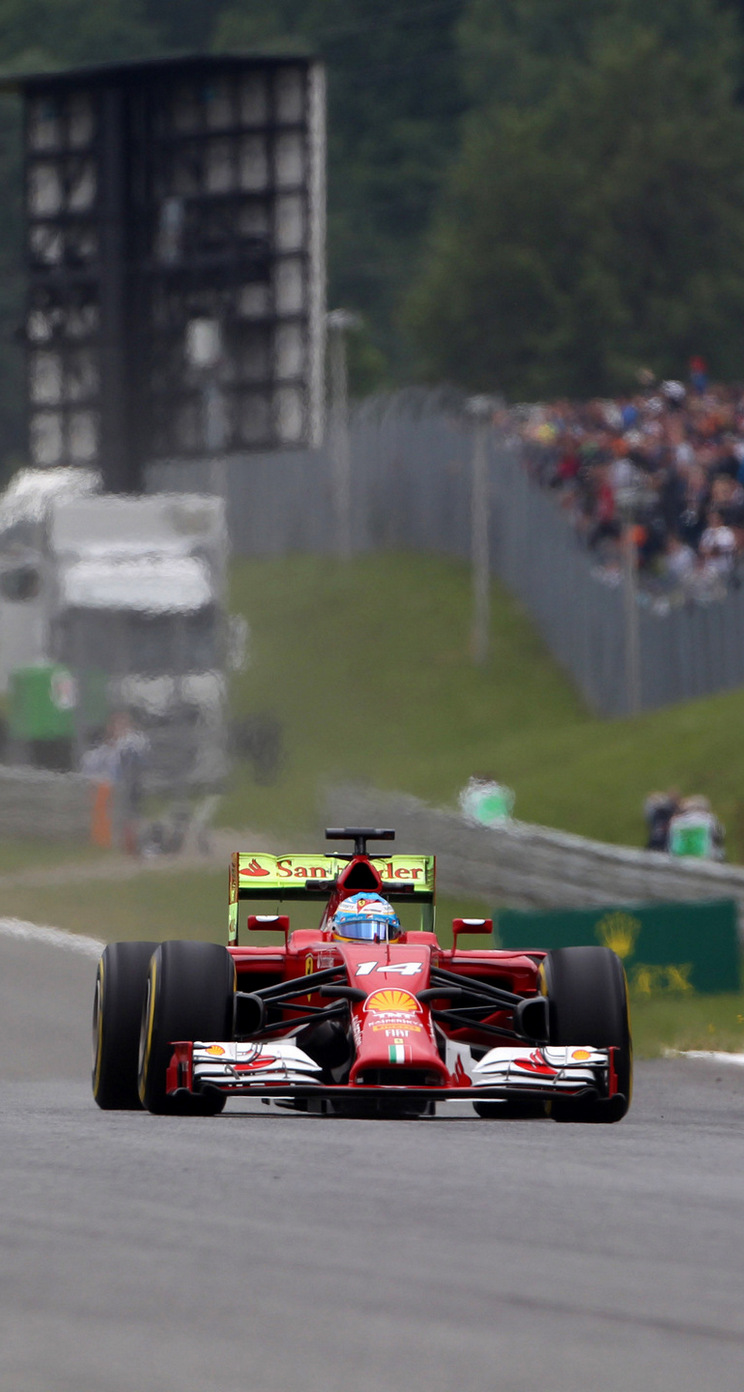 GP AUSTRIA iphone