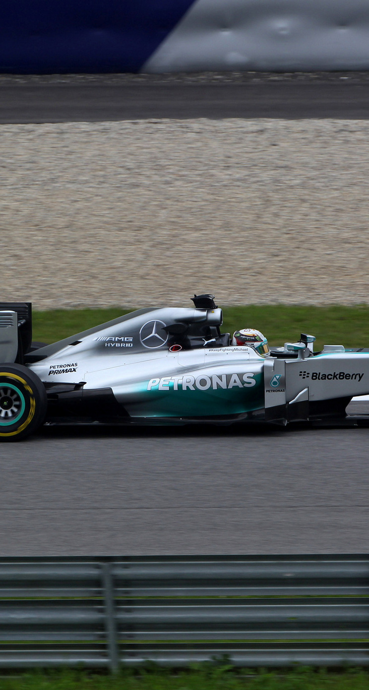 GP AUSTRIA iphone