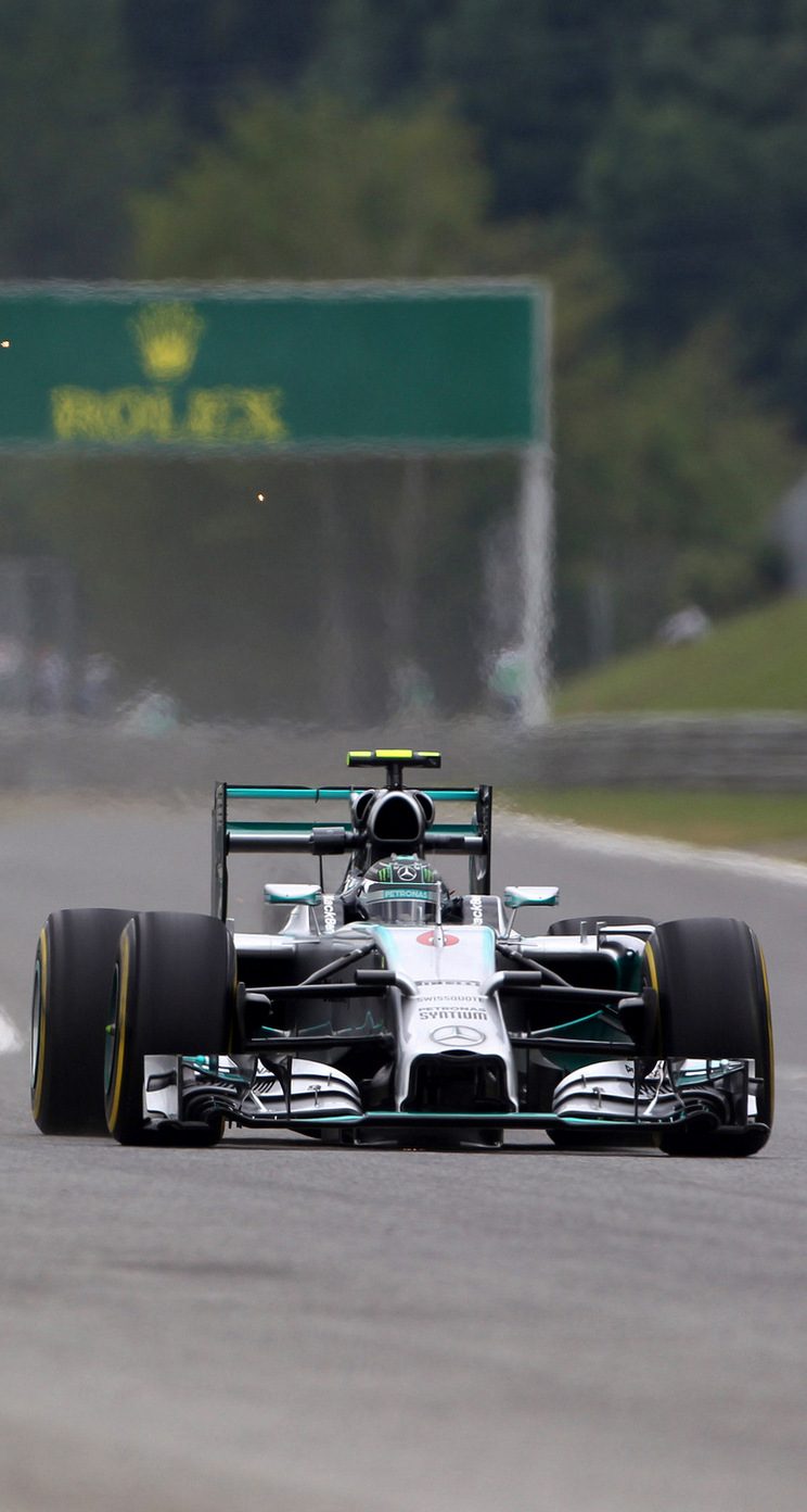 GP AUSTRIA iphone