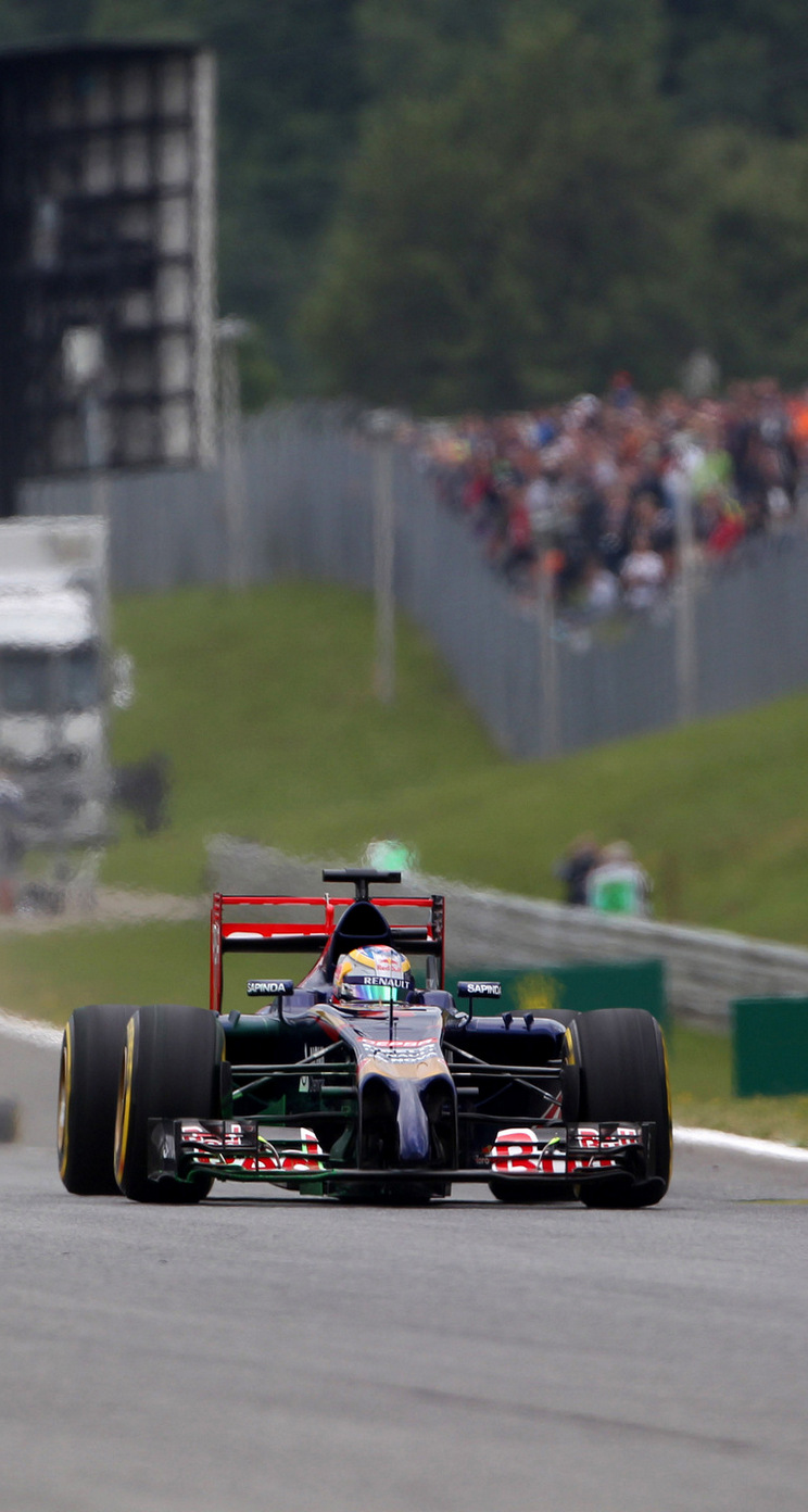 GP AUSTRIA iphone