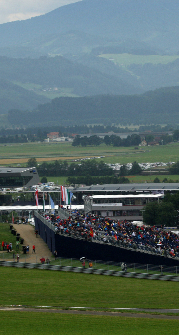 GP AUSTRIA iphone