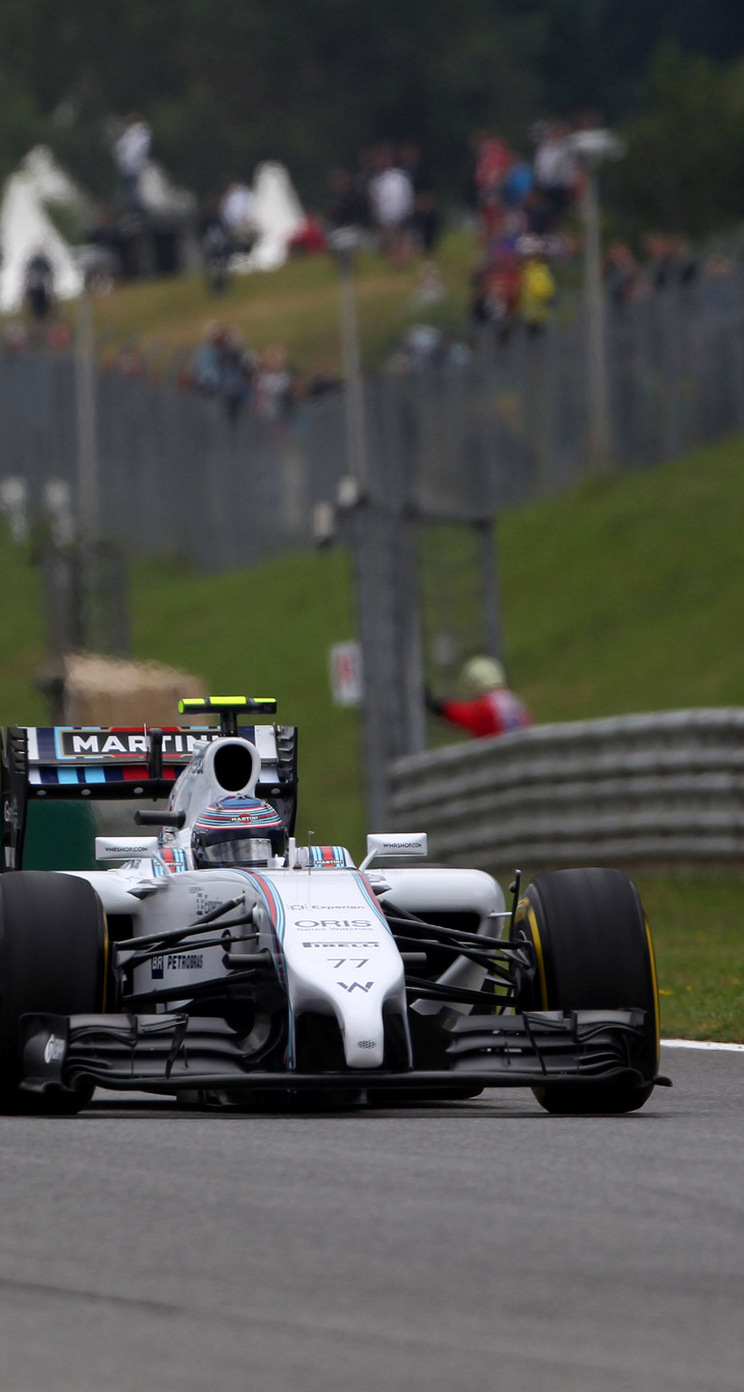 GP AUSTRIA iphone