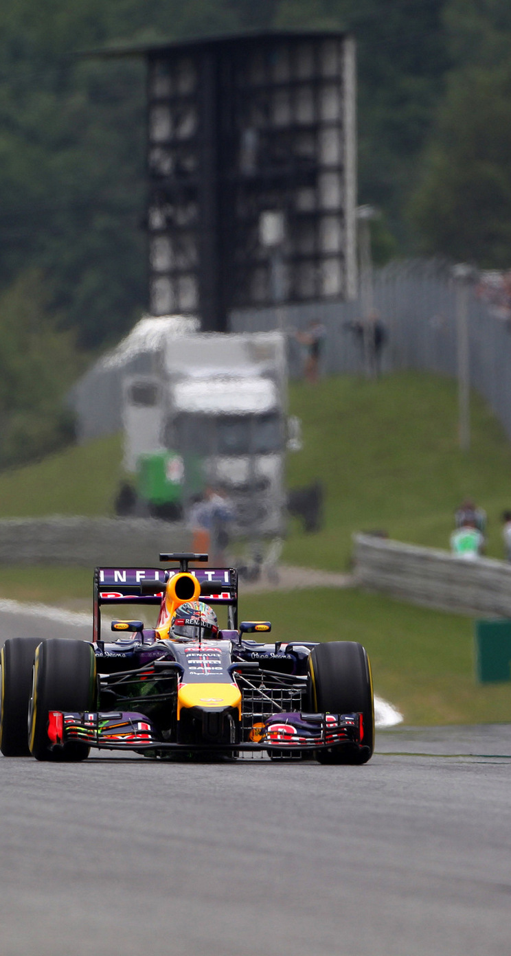 GP AUSTRIA iphone
