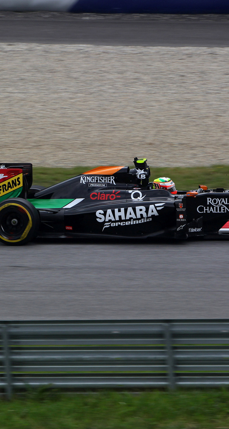 GP AUSTRIA iphone