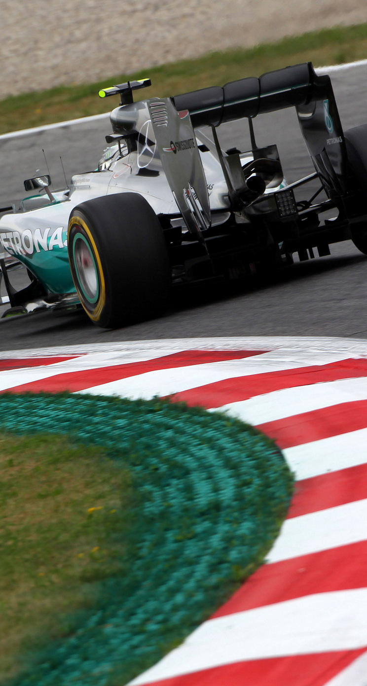 GP AUSTRIA iphone