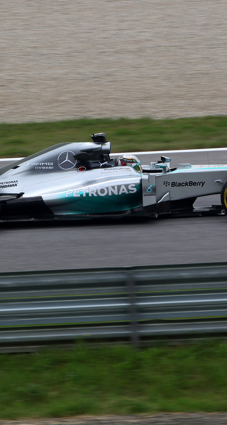 GP AUSTRIA iphone