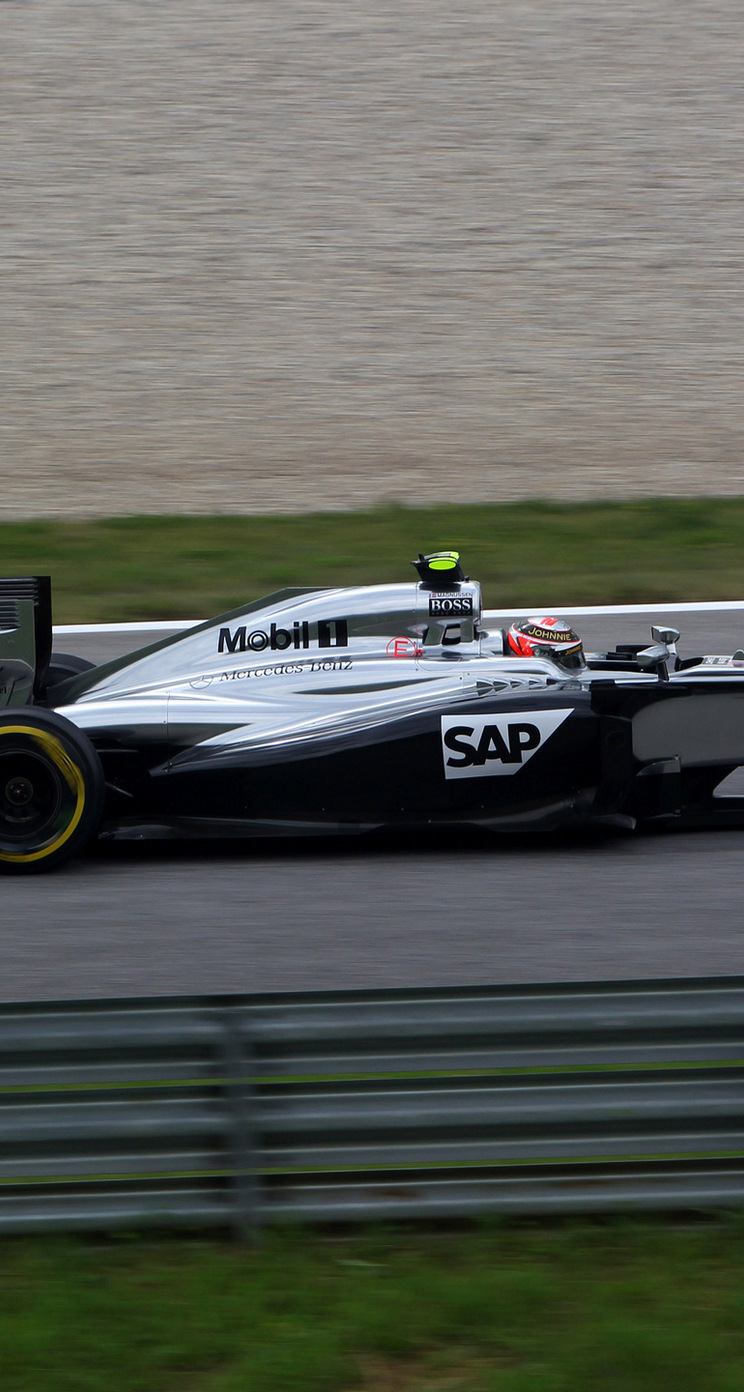 GP AUSTRIA iphone