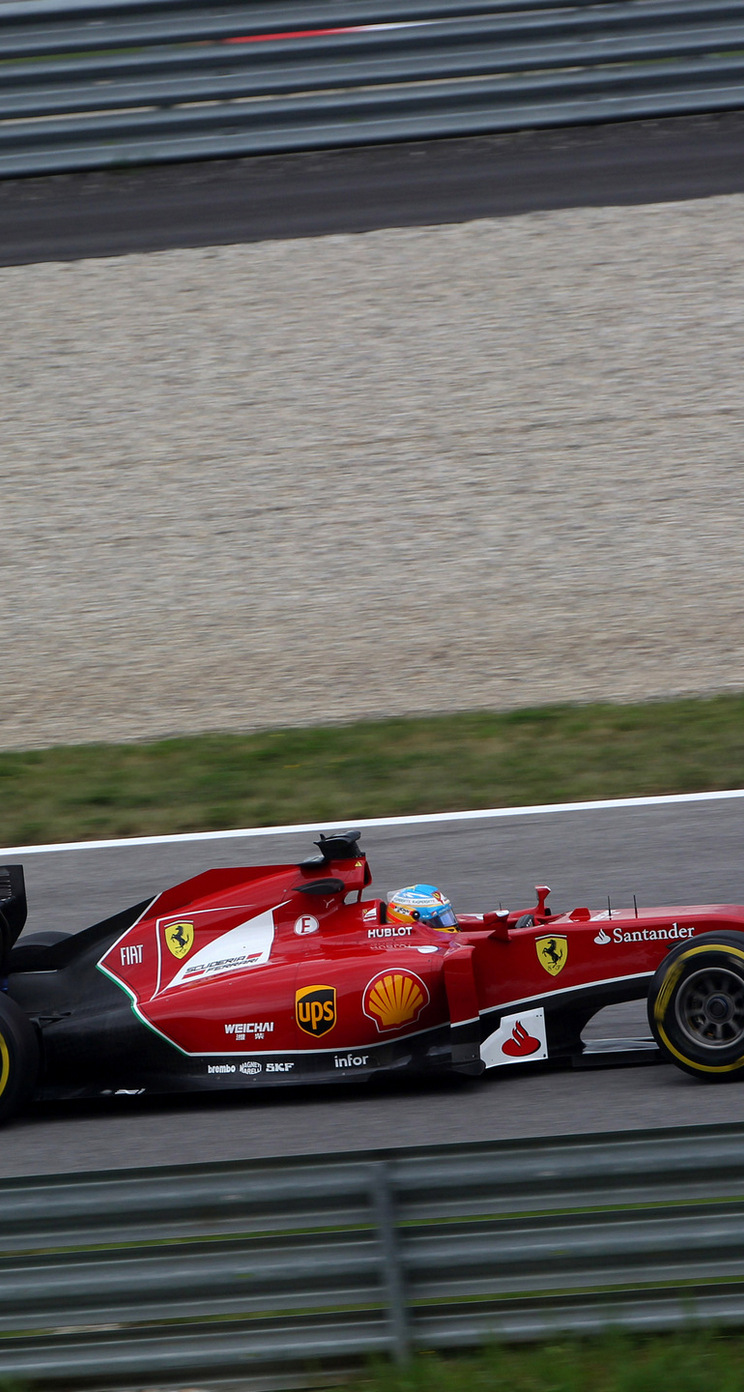 GP AUSTRIA iphone