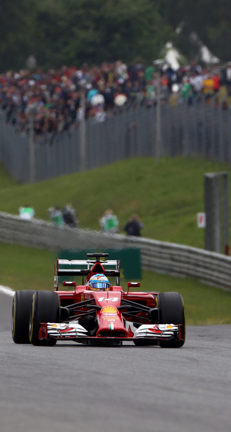 GP AUSTRIA iphone