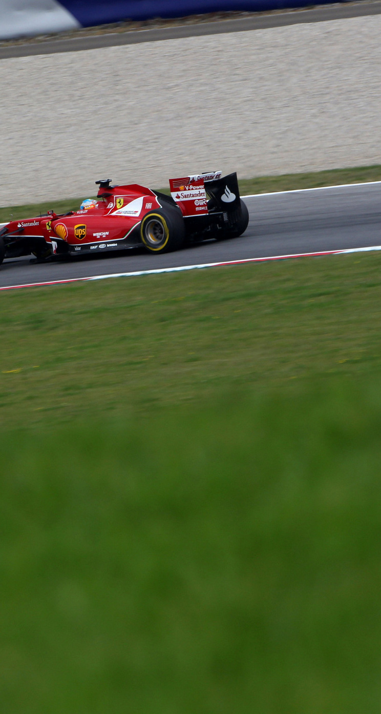GP AUSTRIA iphone