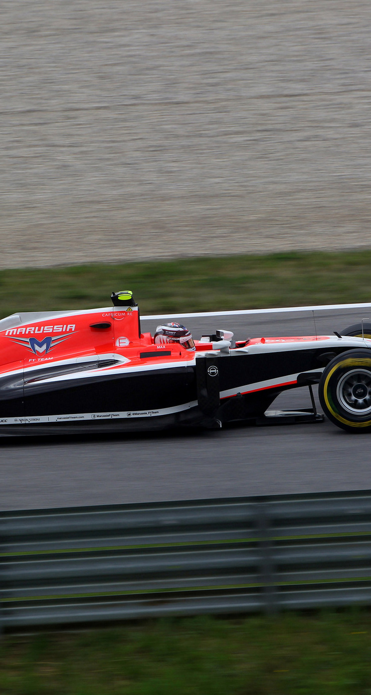 GP AUSTRIA iphone