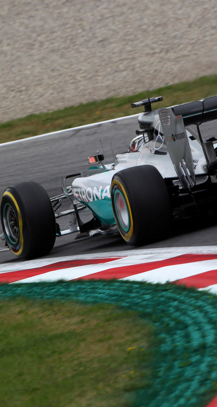 GP AUSTRIA iphone