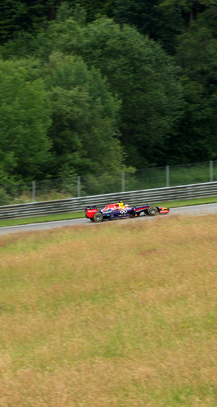 GP AUSTRIA iphone