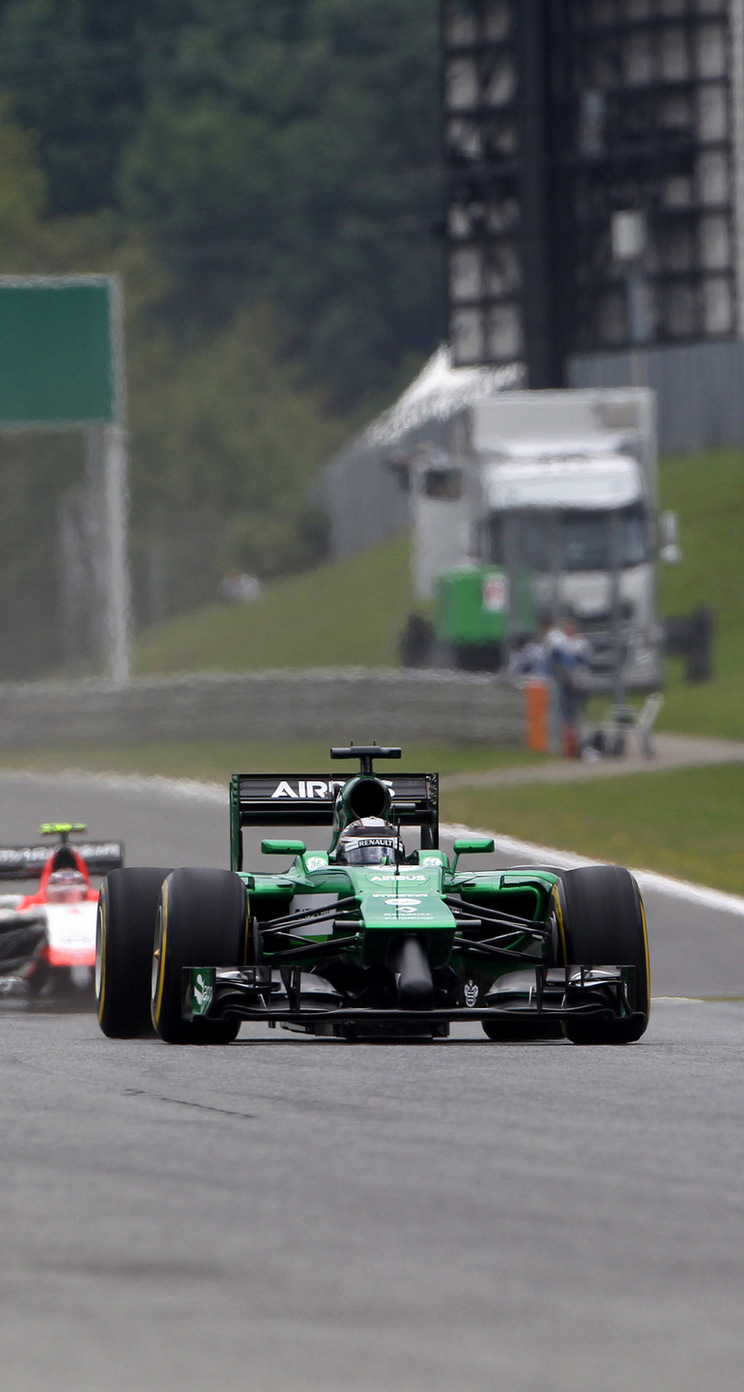 GP AUSTRIA iphone