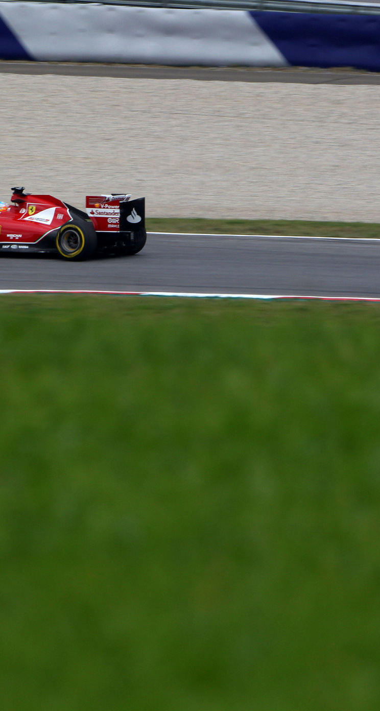 GP AUSTRIA iphone