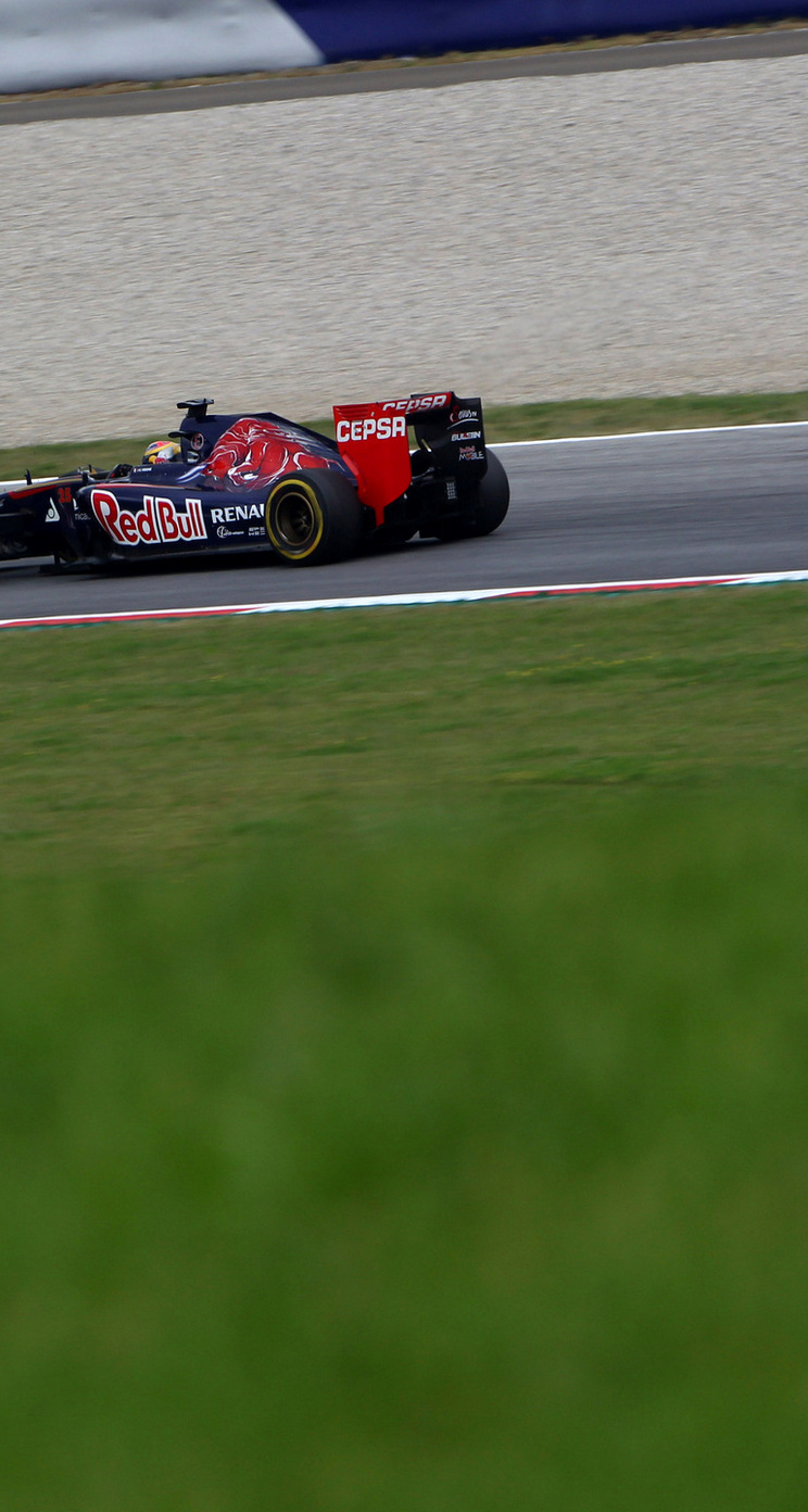 GP AUSTRIA iphone
