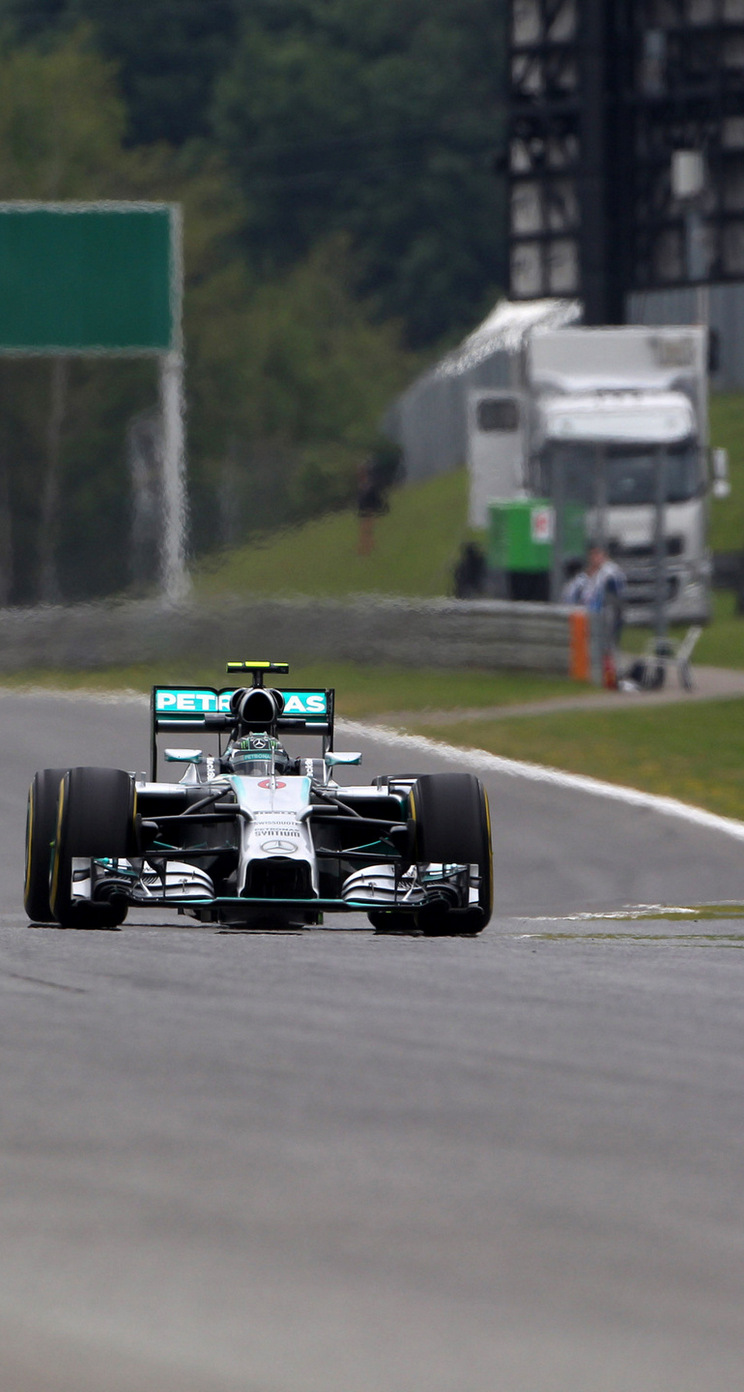 GP AUSTRIA iphone