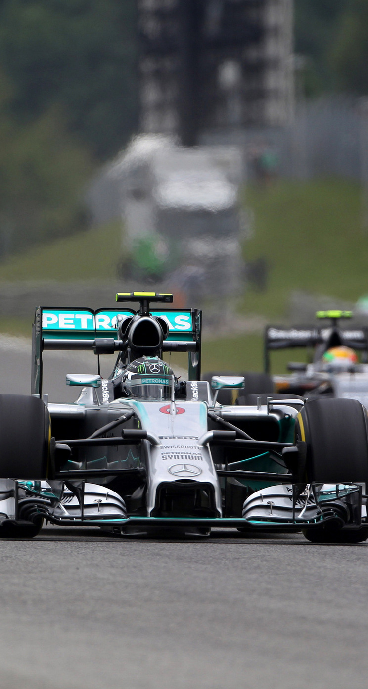 GP AUSTRIA iphone