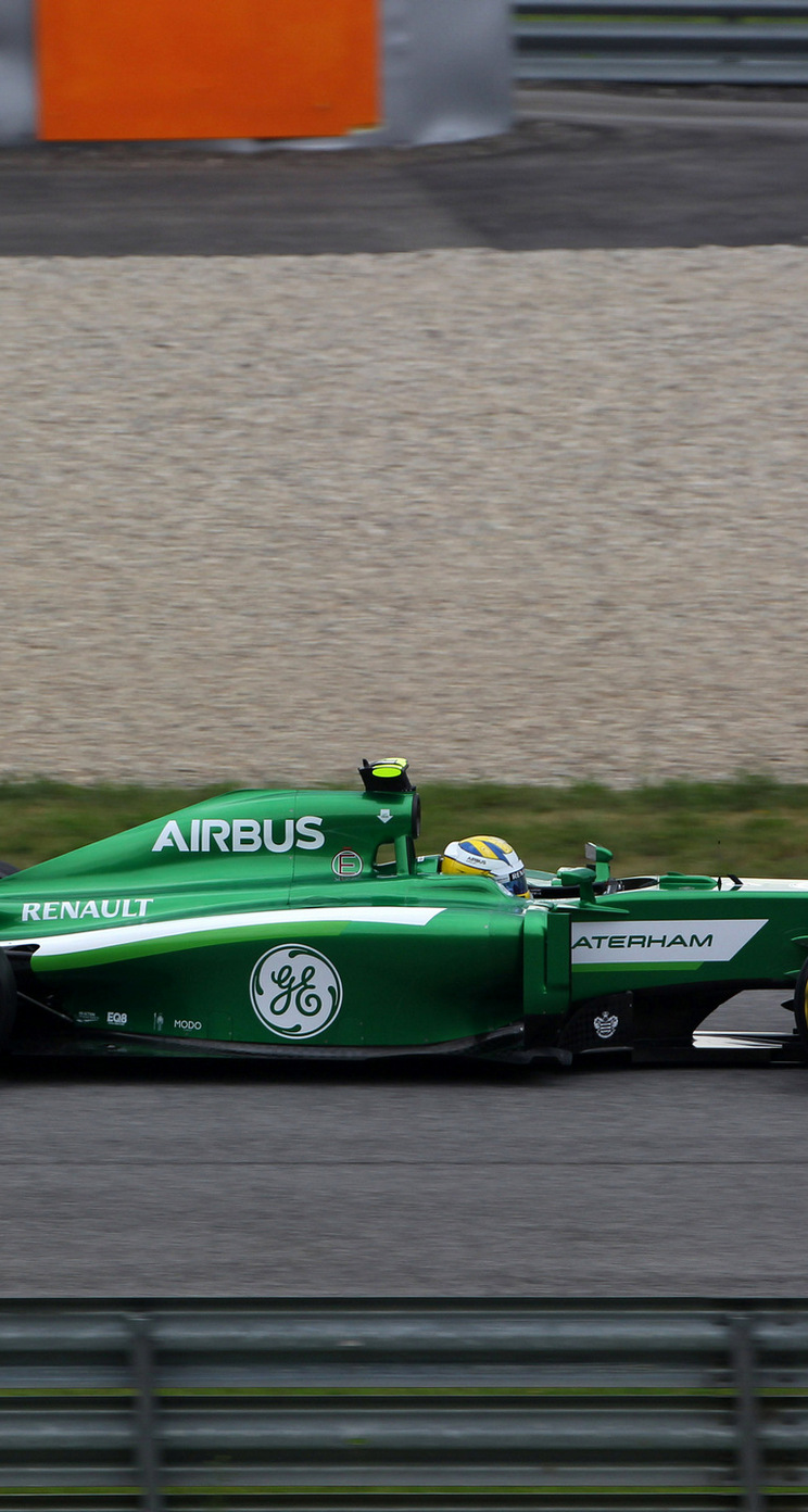 GP AUSTRIA iphone