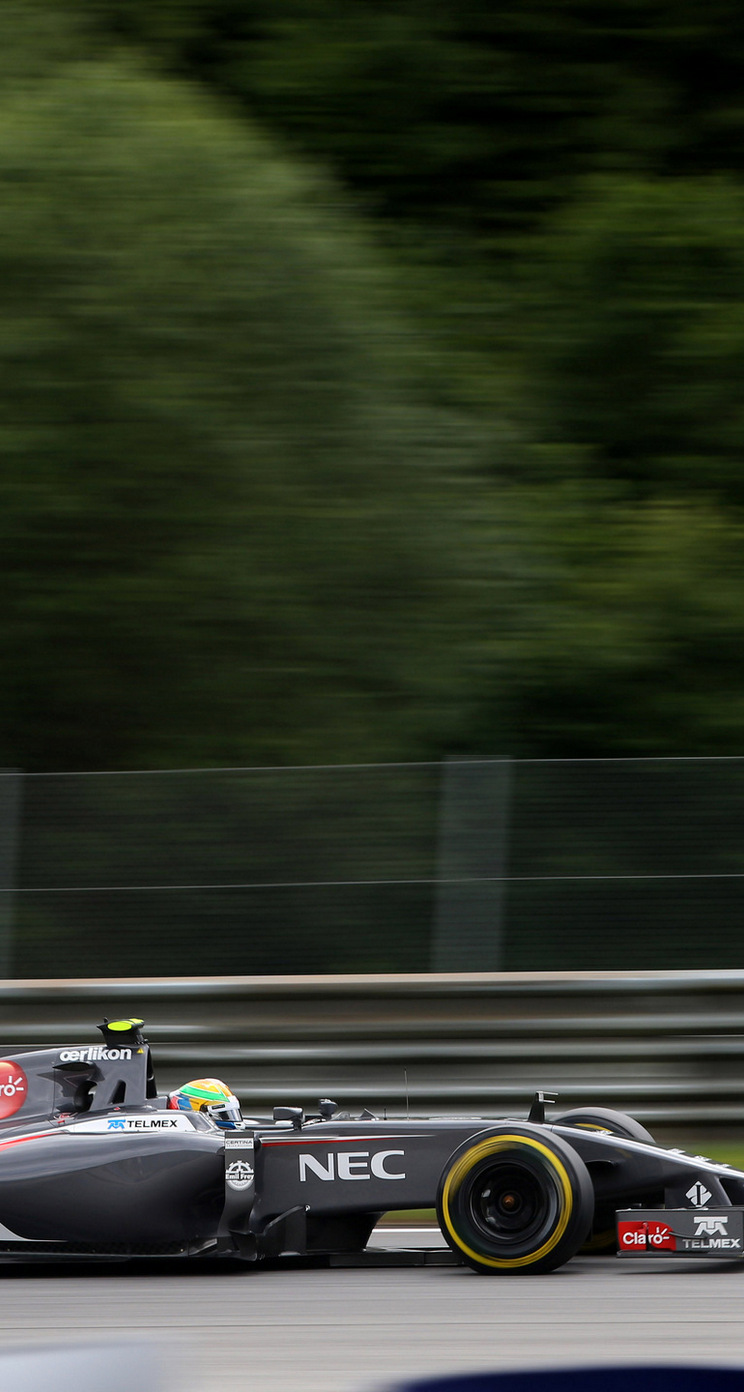 GP AUSTRIA iphone