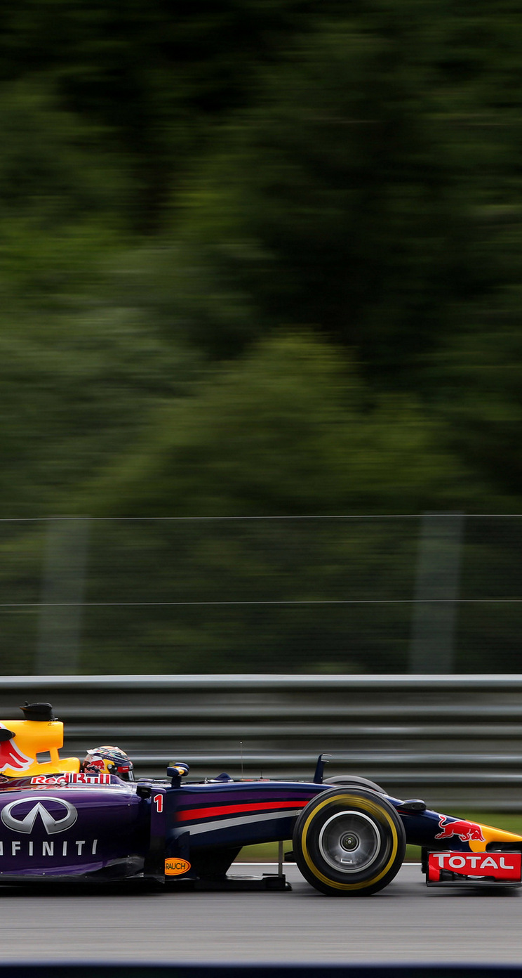 GP AUSTRIA iphone