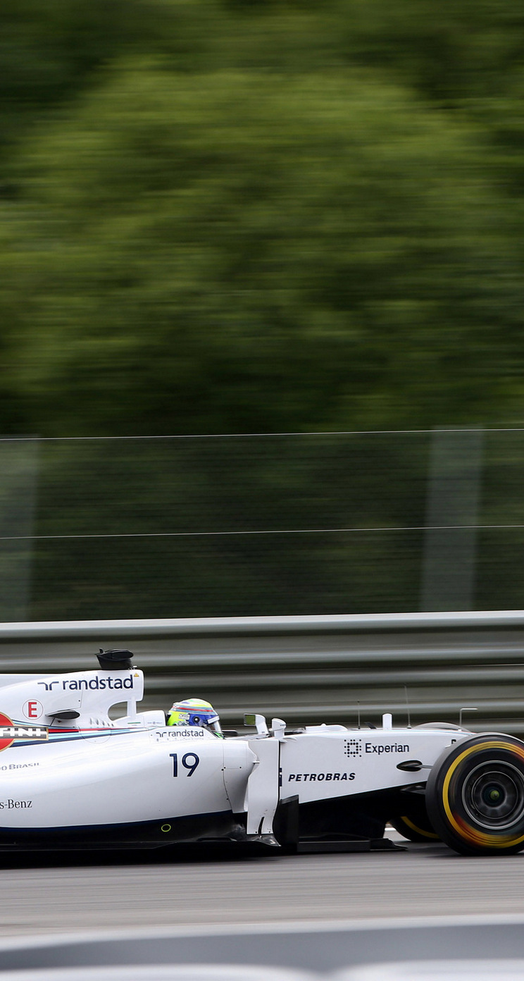 GP AUSTRIA iphone