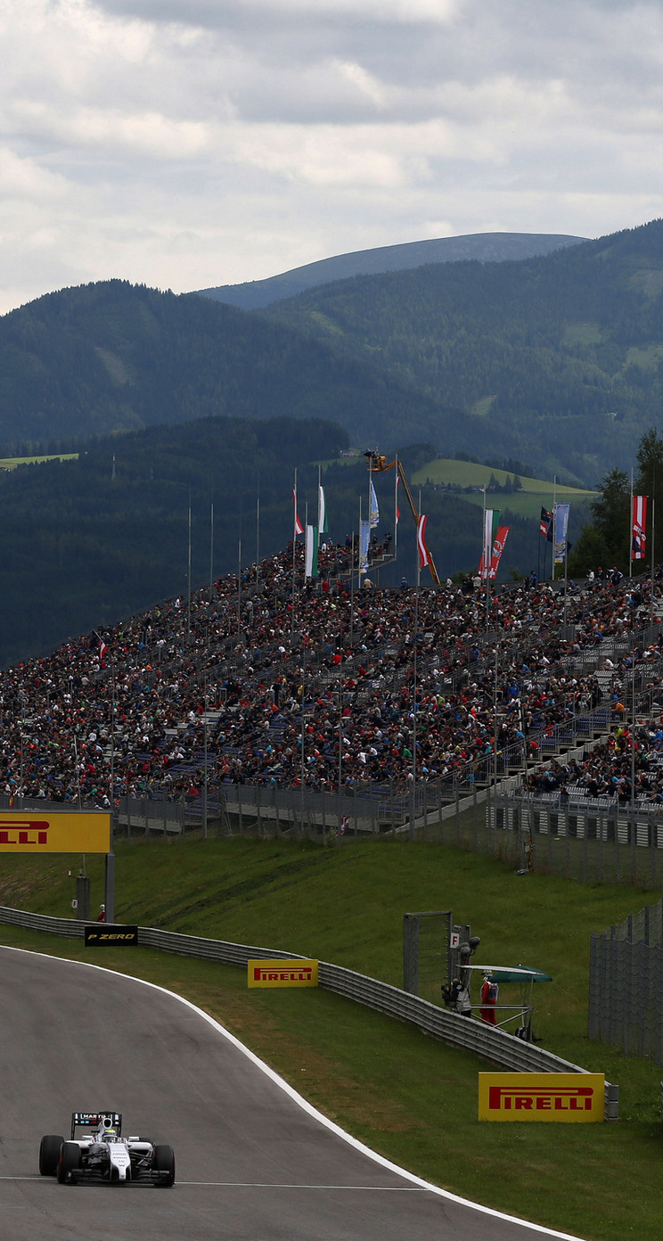 GP AUSTRIA iphone