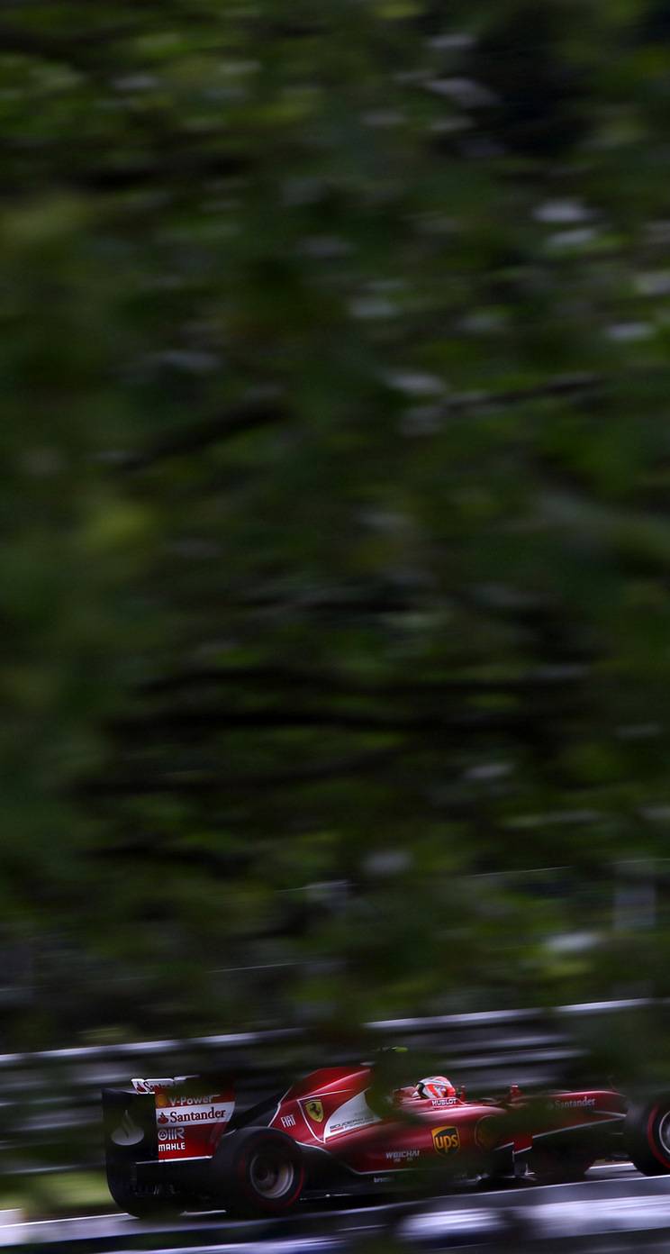 GP AUSTRIA iphone