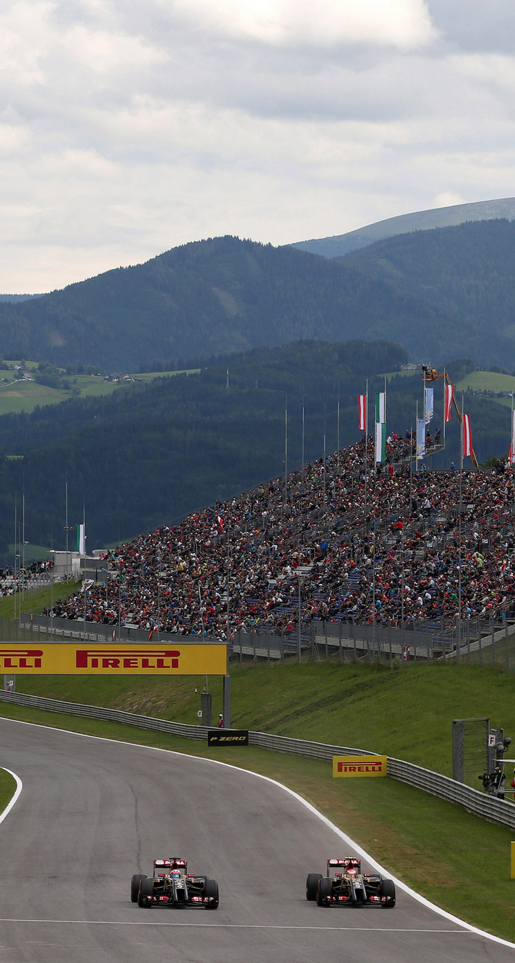 GP AUSTRIA iphone