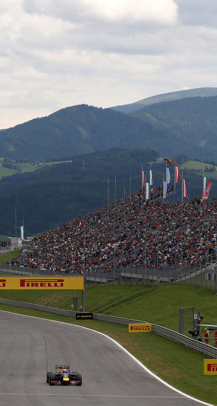 GP AUSTRIA iphone