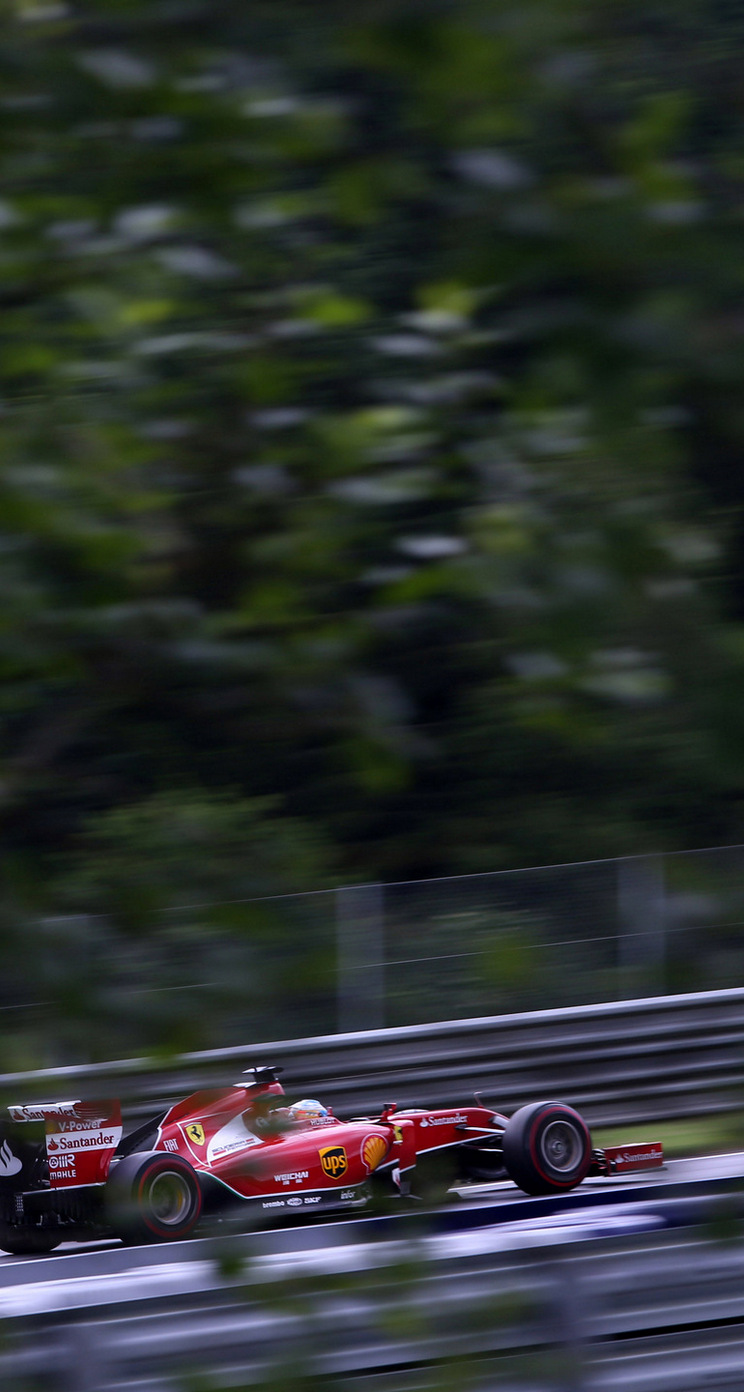 GP AUSTRIA iphone
