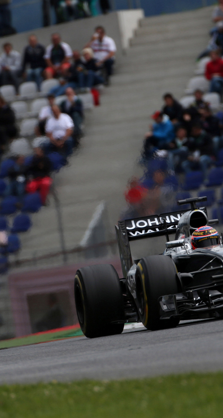 GP AUSTRIA iphone