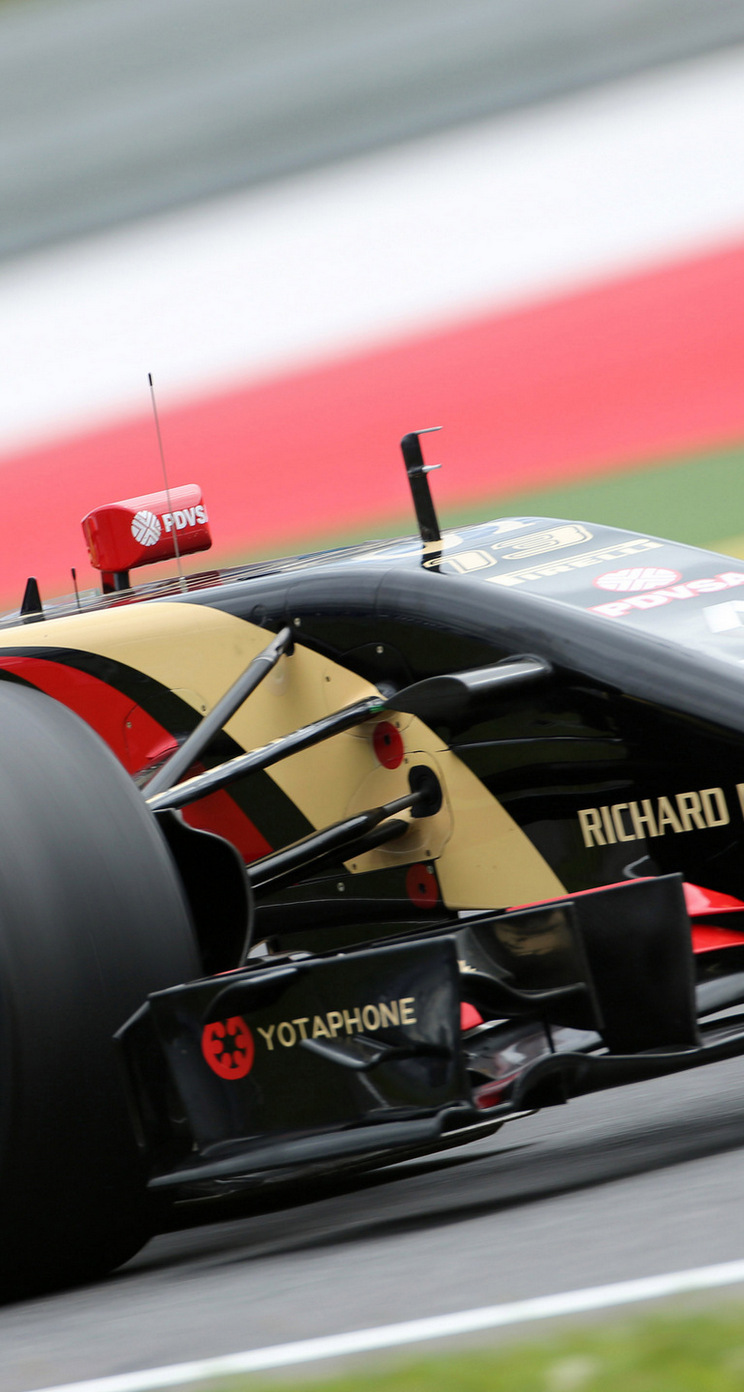 GP AUSTRIA iphone