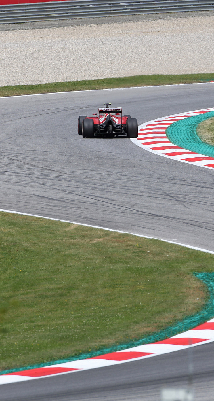 GP AUSTRIA iphone