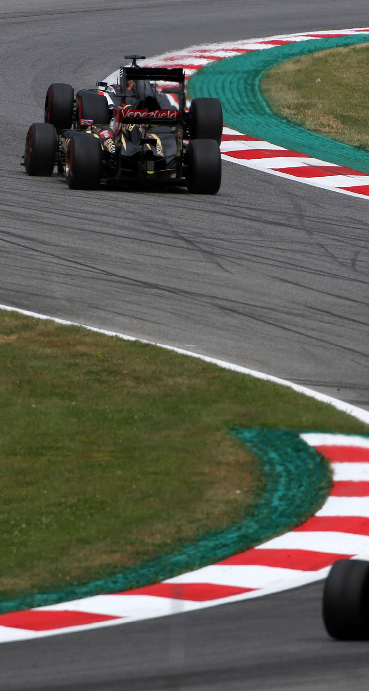 GP AUSTRIA iphone
