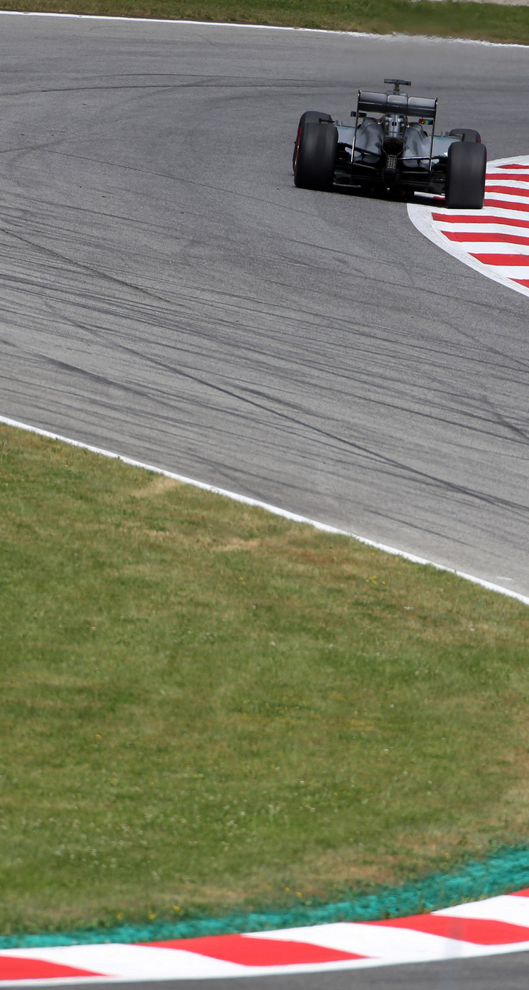 GP AUSTRIA iphone