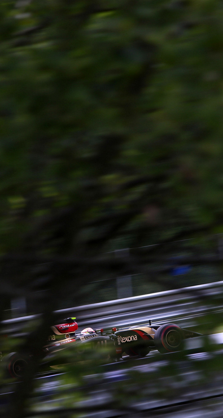 GP AUSTRIA iphone