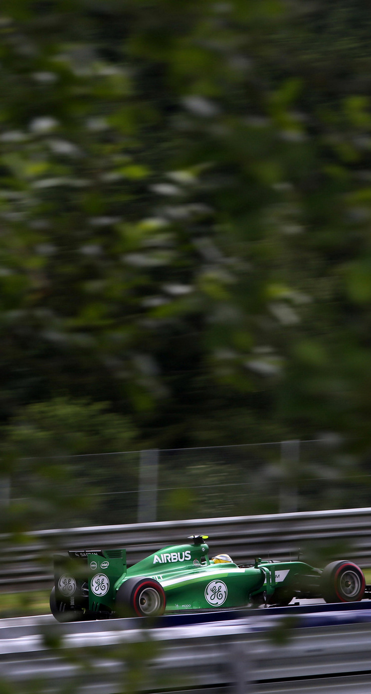 GP AUSTRIA iphone
