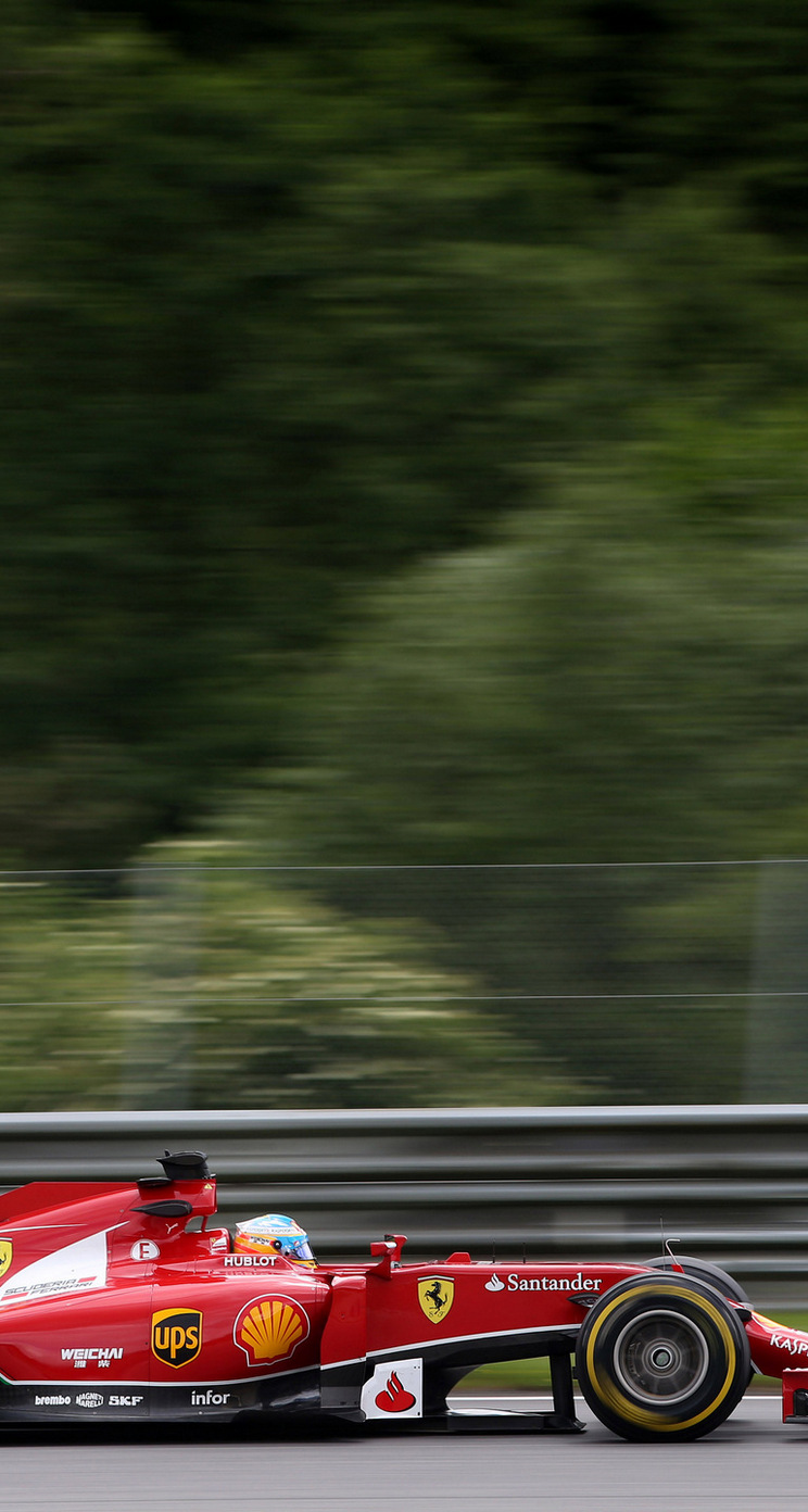 GP AUSTRIA iphone