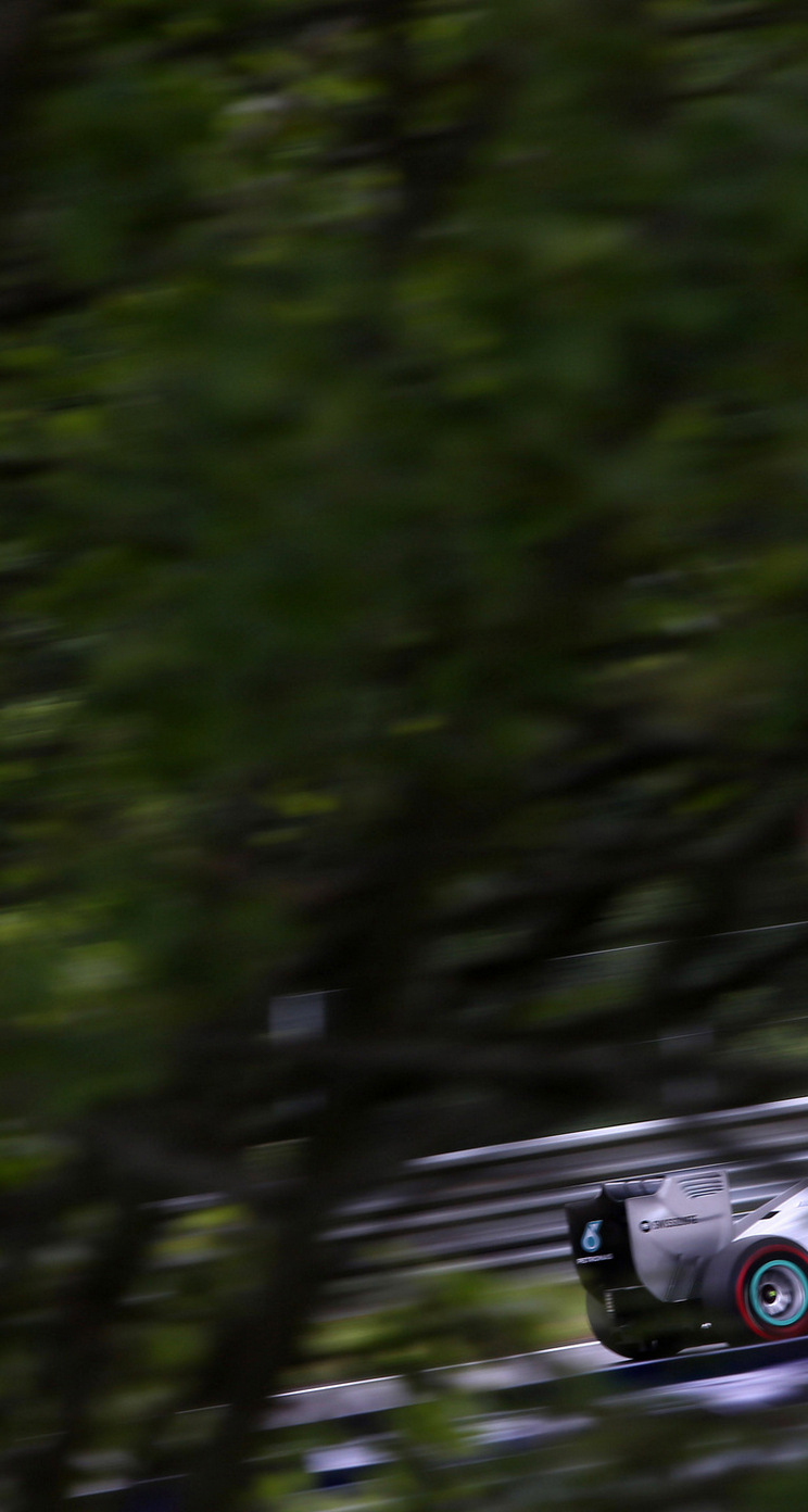 GP AUSTRIA iphone